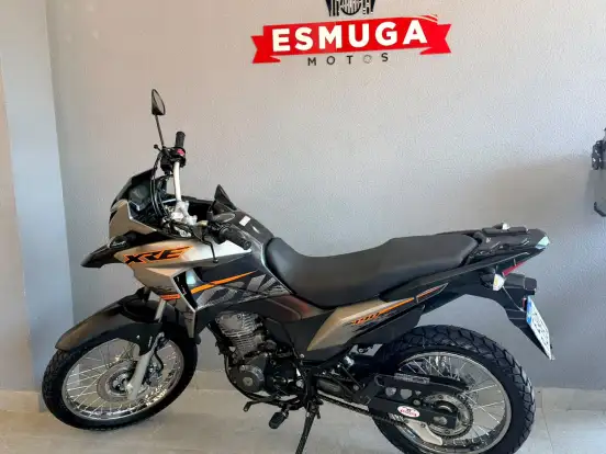 HONDA-XRE 190 SE HONDA-XRE 190 SE-2021