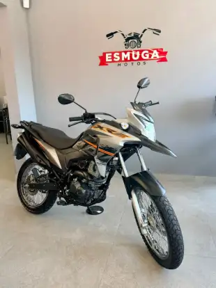 HONDA-XRE 190 SE-2021