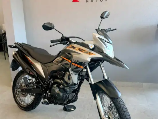 HONDA-XRE 190 SE HONDA-XRE 190 SE-2021