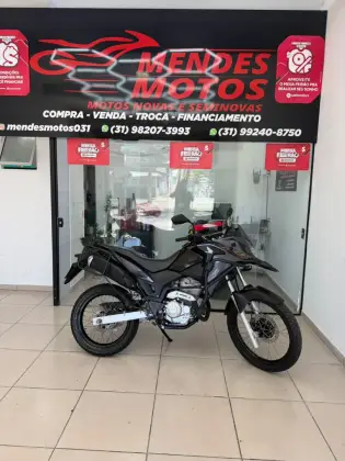 HONDA XRE 300 ABS 