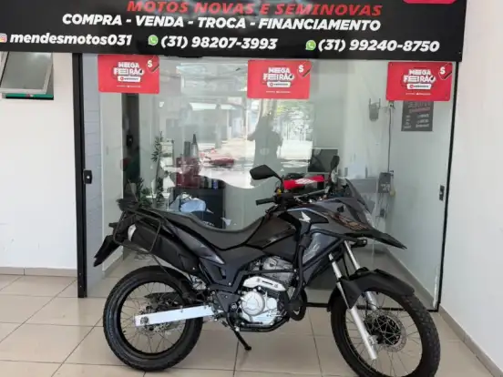HONDA-XRE 300 ABS HONDA-XRE 300 ABS-2022