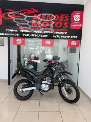 HONDA-XRE 300 ABS-2022
