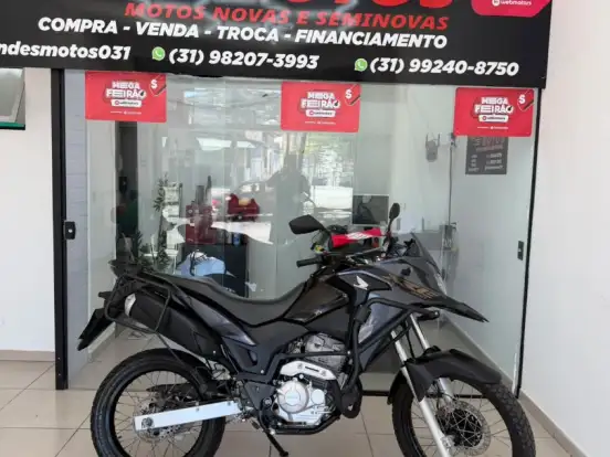 HONDA-XRE 300 ABS HONDA-XRE 300 ABS-2022