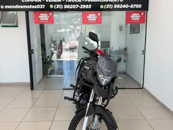 HONDA-XRE 300 ABS HONDA-XRE 300 ABS-2022