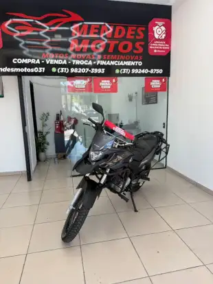 HONDA-XRE 300 ABS-2022