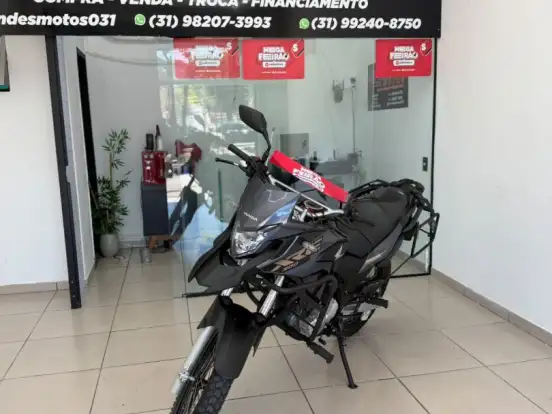 HONDA-XRE 300 ABS HONDA-XRE 300 ABS-2022