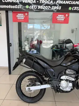 HONDA-XRE 300 ABS-2022