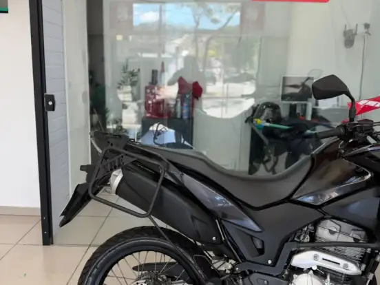 HONDA-XRE 300 ABS HONDA-XRE 300 ABS-2022