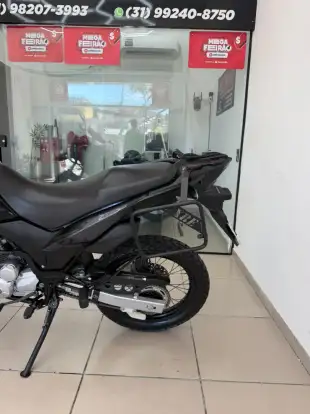 HONDA-XRE 300 ABS-2022
