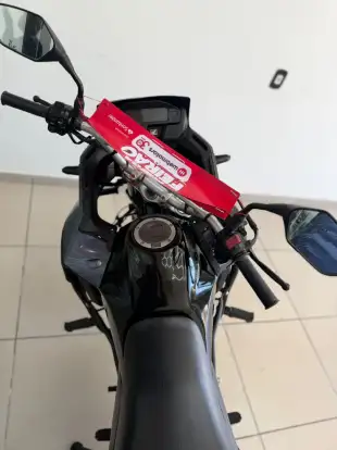 HONDA-XRE 300 ABS-2022
