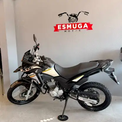 HONDA-XRE 300 ADVENTURE-2022