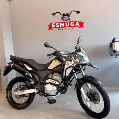 HONDA-XRE 300 ADVENTURE HONDA-XRE 300 ADVENTURE-2022