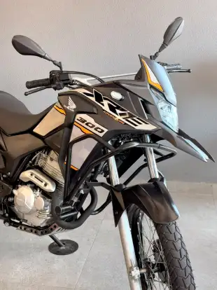 HONDA-XRE 300 ADVENTURE-2022