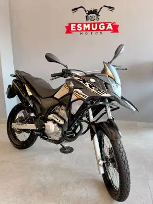 HONDA-XRE 300 ADVENTURE-2022