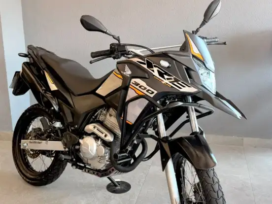 HONDA-XRE 300 ADVENTURE HONDA-XRE 300 ADVENTURE-2022