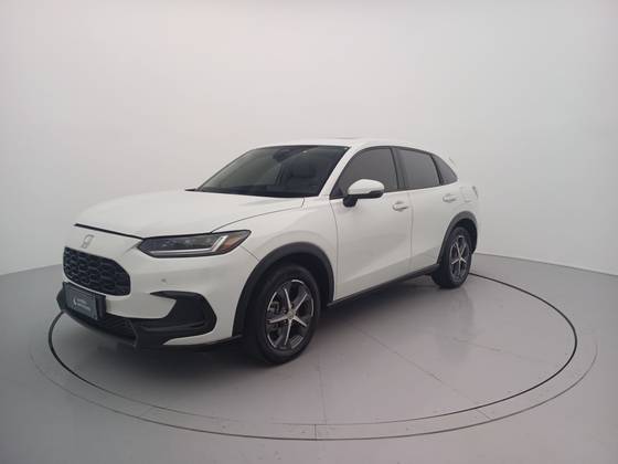 HONDA ZR-V 2.0 i-VTEC GASOLINA TOURING CVT