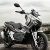 HONDA ADV HONDA ADV