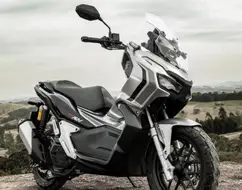 HONDA ADV HONDA ADV