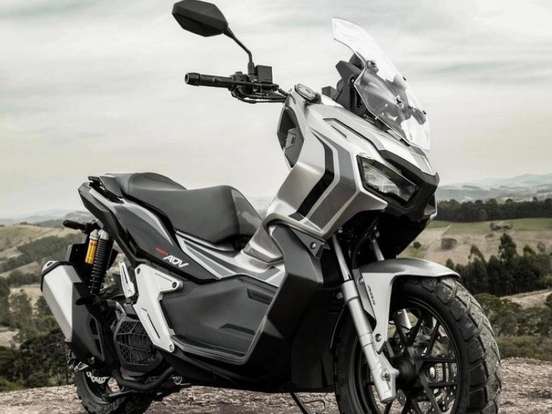 HONDA-ADV HONDA-ADV-2022