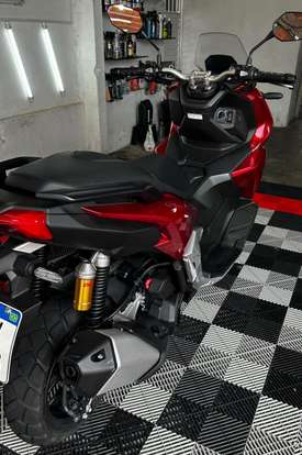 HONDA-ADV 160-2025
