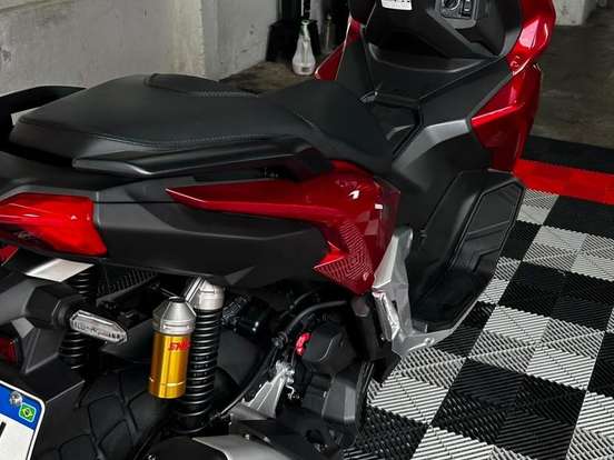 HONDA-ADV 160 HONDA-ADV 160-2025