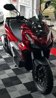 HONDA-ADV 160-2025