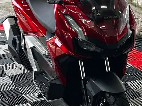 HONDA-ADV 160 HONDA-ADV 160-2025