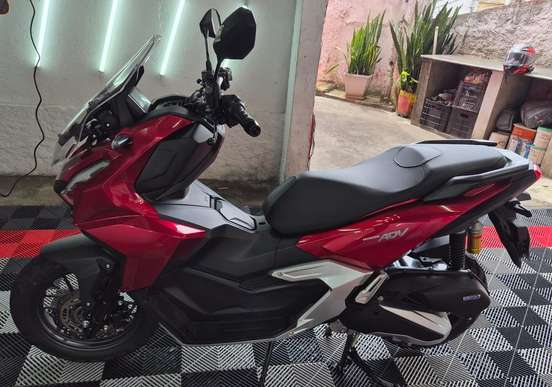 HONDA-ADV 160-2025