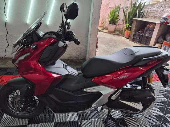 HONDA-ADV 160 HONDA-ADV 160-2025