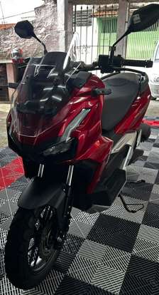 HONDA-ADV 160-2025