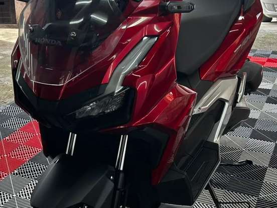 HONDA-ADV 160 HONDA-ADV 160-2025