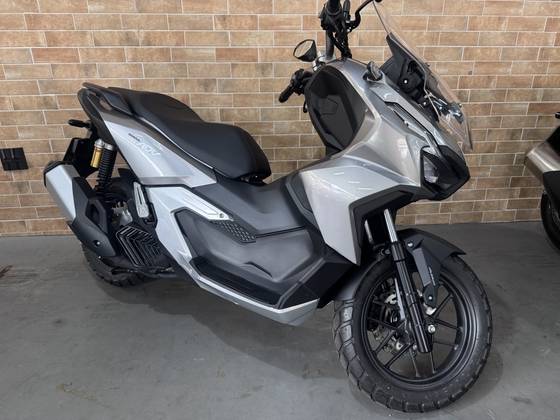 HONDA ADV 160 