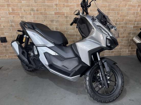 HONDA-ADV 160 HONDA-ADV 160-2026