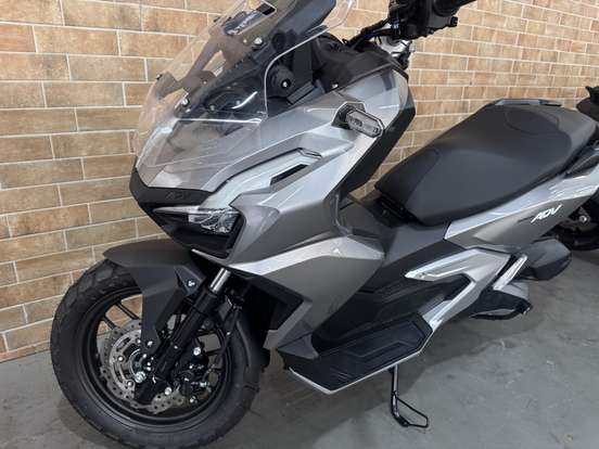 HONDA-ADV 160 HONDA-ADV 160-2026