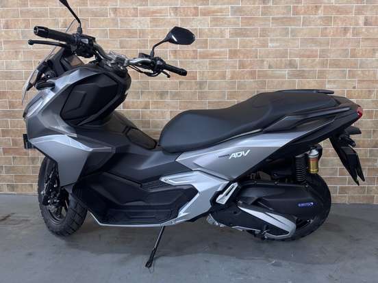 HONDA-ADV 160 HONDA-ADV 160-2026