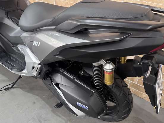 HONDA-ADV 160 HONDA-ADV 160-2026