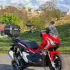 HONDA ADV HONDA ADV