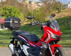 HONDA ADV HONDA ADV