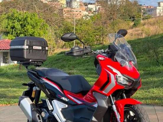 HONDA-ADV HONDA-ADV-2021