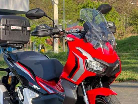 HONDA-ADV HONDA-ADV-2021