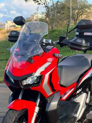 HONDA-ADV HONDA-ADV-2021