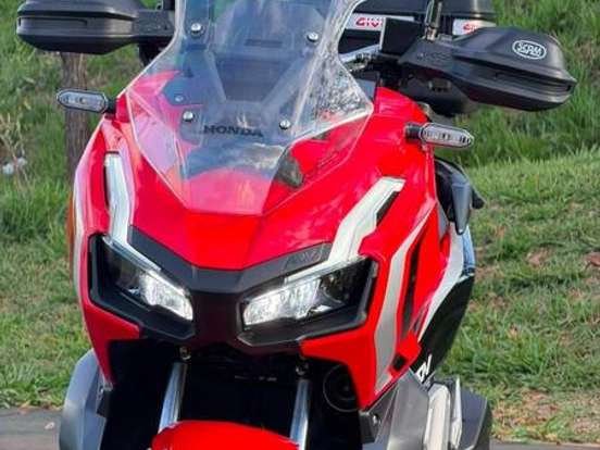HONDA-ADV HONDA-ADV-2021