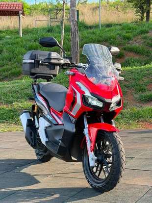 HONDA-ADV HONDA-ADV-2021