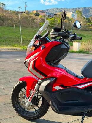 HONDA-ADV HONDA-ADV-2021