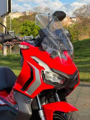 HONDA-ADV HONDA-ADV-2021