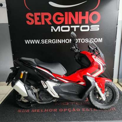 HONDA-ADV-2022