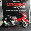 HONDA ADV HONDA ADV