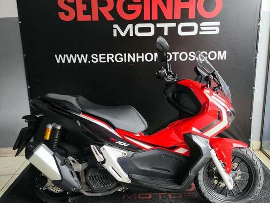 HONDA-ADV HONDA-ADV-2022
