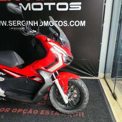 HONDA-ADV-2022