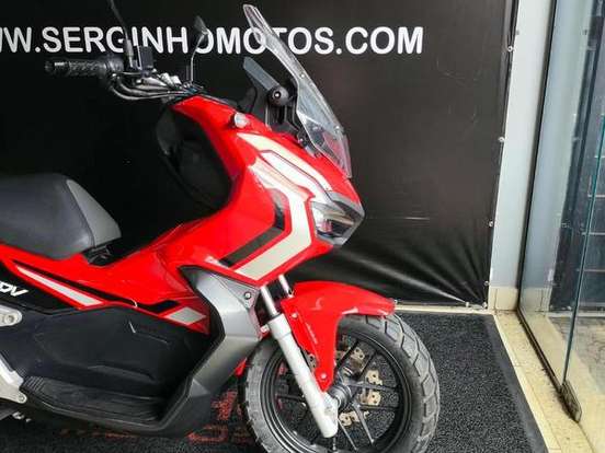 HONDA-ADV HONDA-ADV-2022